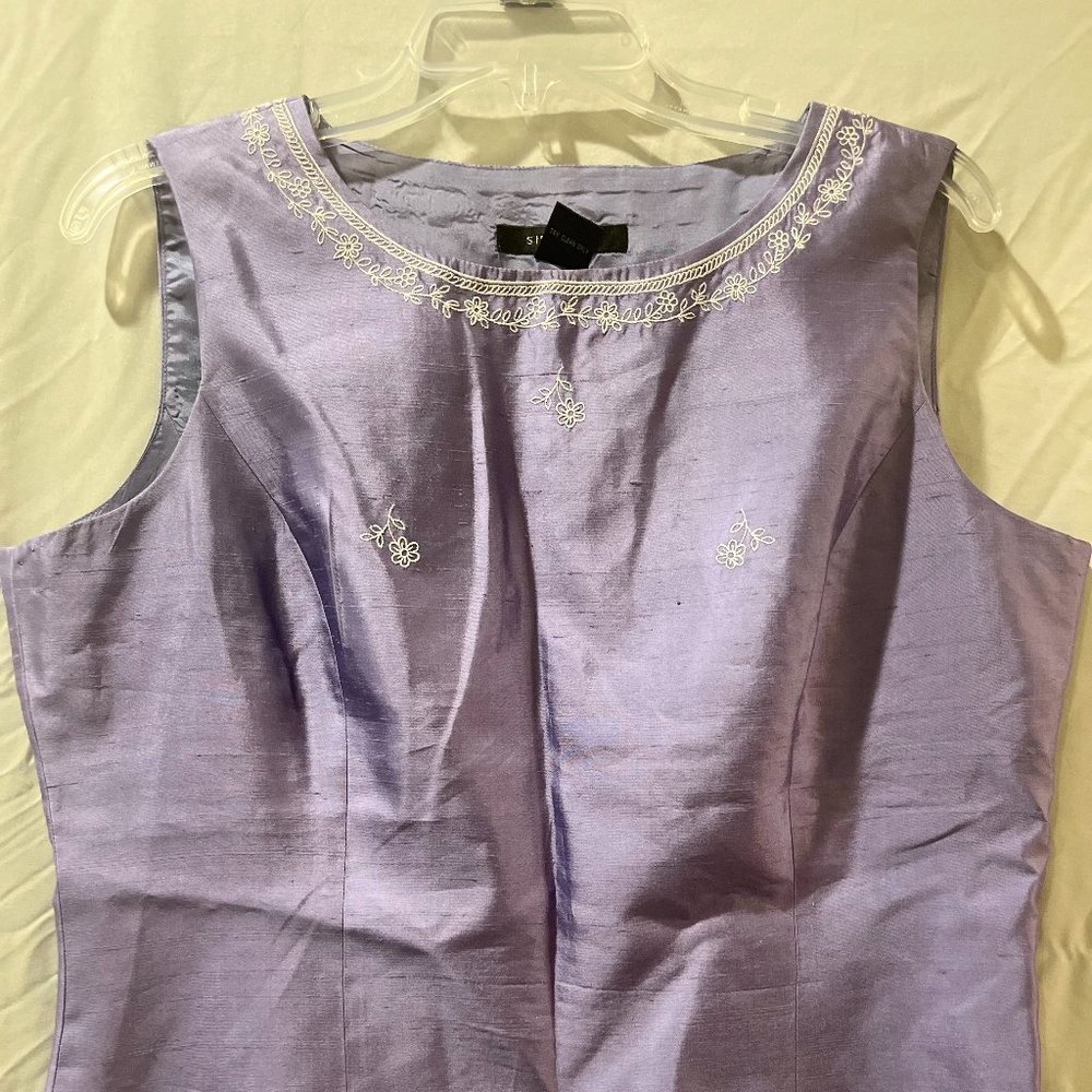 Silkland Blouse
